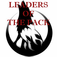 leaders of the pack logo